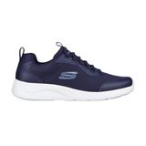 Skechers 894133 NVY Lacivert Erkek Spor Ayakkabı