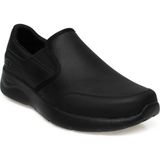 Skechers 894187TK Dynamight 2.0 Slip-On Comfort Erkek Spor Ayakkabı - Siyah