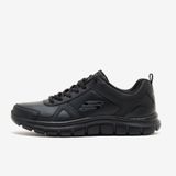 Skechers 894189TK-BBK Track Siyah Erkek Spor Ayakkabı