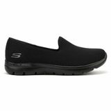 Skechers 894189TK-BBK Track Siyah Erkek Spor Ayakkabı