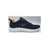 SKECHERS 894367ID-NVOR Erkek Spor Ayakkabı