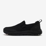 Skechers 894670TK BBK Summits Siyah Erkek Spor Ayakkabı