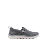 Skechers 894670TK CHAR SUMMITS Gri Erkek Bot