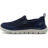 Skechers 894670TK Summits Günlük Lacivert Erkek Spor Ayakkabı - 001-Lacivert