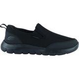 Skechers 894670TK Summits Günlük Siyah Erkek Spor Ayakkabı - 0 - Siyah