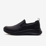 Skechers 894671TK BBK Skech-lite Pro 2.0 Siyah Erkek Spor Ayakkabı