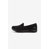 Skechers 896123TK-BBK Siyah Kadın Günlük Ayakkabı