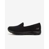 Skechers 896123TK BBK Summits Siyah Kadın Günlük Ayakkabı