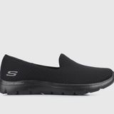 Skechers 896123TKBBK Summits Siyah Kadın Sneaker