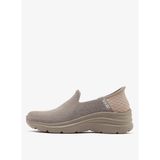 Skechers 896414TK TPE FASHION FIT Bej Kadın Lifestyle Ayakkabı