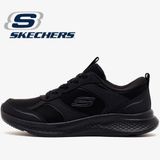 Skechers 896568TK BBK Skech-lite Pro 2.0 Siyah Kadın Spor Ayakkabı