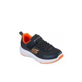 Skechers 98151L Ccor Tread Gri Unisex Çocuk Spor Ayakkabı