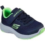 Skechers 98151N-NVLM Dynamic Tread Lacivert Bebek Koşu ve Yürüyüş Ayakkabı