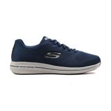 Skechers 999739 NVGY Burst Günlük Spor Ayakkabı