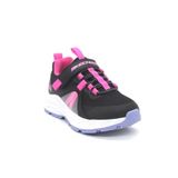Skechers ADVENTURE BLİTZ 303406L BKHP Kız Çocuk Spor Ayakkabı Siyah Pembe 29 EU