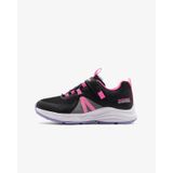 Skechers Adventure Blitz Büyük Kız Çocuk Siyah Spor Ayakkabı 303406l Bkhp Siyah