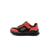 Skechers Adventure Track Aquatastic Siyah Erkek Çocuk Spor Ayakkabı