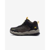 Skechers Adventure Track Büyük Erkek Çocuk Kahverengi Spor Ayakkabı 406400l Chbk Kahverengi