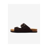 SKECHERS AIDAN Erkek Kahverengi Terlik 205296 CHOC