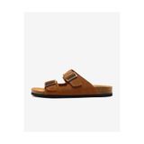 SKECHERS AIDAN Erkek Kahverengi Terlik 205296 CSNT