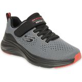 Skechers Air-Cooled Memory Foam Kırmızı Erkek Çocuk Spor Ayakkabı