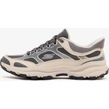 Skechers Alto Kadın Gri Outdoor Ayakkabı 180317 Gry