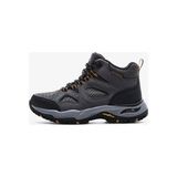 Skechers Arc Fıt Dawson-Mıllard Bot ve Outdoor Ayakkabısı Erkek - Gri
