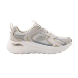 Skechers Arch Fit 2.0 150332-NAT Bej Kadın Spor Ayakkabı