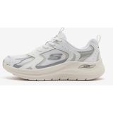 SKECHERS ARCH FIT 2.0 150332 WHT Beyaz Kadın Spor Ayakkabı