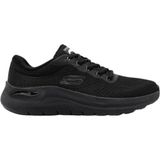 Skechers Arch Fit 2.0 232700TK-BBK Erkek Siyah Koşu&yürüyüş Ayakkabı