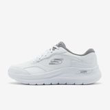 Skechers Arch Fit 2.0 232703TK-WGY Beyaz Erkek Spor Ayakkabı
