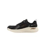 Skechers ARCH FIT 2.0 232806TK BKGD Erkek Spor Ayakkabı Siyah 41.5 EU