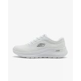 Skechers Arch Fit 2.0 Beyaz Kadın Spor Ayakkabı