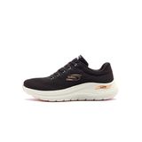 Skechers Arch Fit 2.0 Big League Naturel Kadın Spor Ayakkabısı