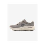 SKECHERS ARCH FIT 2.0 Erkek Bej Spor Ayakkabı 232700TK TPE