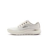 Skechers ARCH FİT 2.0 Erkek Beyaz Spor Ayakkabı
