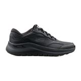 Skechers Arch Fıt 2.0 Erkek Günlük Ayakkabı 232703TK-BBK Siyah - 001-Renkli