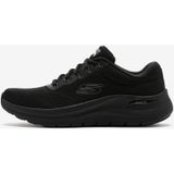 Skechers Arch Fit 2.0 Erkek Siyah Spor Ayakkabı 232700 Bbk Siyah