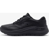 Skechers Arch Fit 2.0 Erkek Siyah Spor Ayakkabı 232703TK Bbk