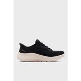 Skechers Arch Fıt 2.0 Logolu Sneaker Bayan Ayakkabı 150338 BKRG Siyah-Pembe Altın