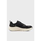 Skechers Arch Fıt 2.0 Logolu Sneaker Erkek Ayakkabı 232806 BKGD SİYAH-GOLD