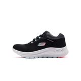 Skechers ARCH FİT 2.0 - RAİNY DAYS 150194 BKMT Kadın Bilek Hizasında Bot Siyah 36 EU