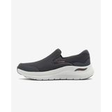 SKECHERS ARCH FİT 2.0-VALLO Erkek Gri Spor Ayakkabı, Gri, 42.5