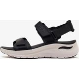 Skechers Arch Fit 2. Kadın Siyah Sandalet 119465 Blk