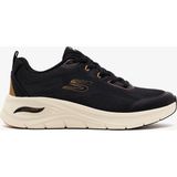Skechers Arch Fit 3.0 Erkek Spor Ayakkabı - Siyah