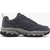 Skechers ARCH FIT AKHIDIME Gri Erkek Spor Ayakkabı 237841-DKGY