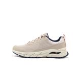 Skechers Arch Fit Baxter-Pendroy Bej Erkek Spor Ayakkabı