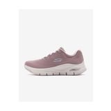 Skechers Arch Fit - Big Appeal Kadın Mor Spor Ayakkabı 149057tk Mve