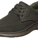Skechers Arch Fit Darlo Weedon Yeşil Erkek Spor Ayakkabı
