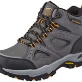 Skechers ARCH FİT DAWSON - MİLLARD 204628 CHAR Erkek Bilek Hizasında Bot Gri 41.5 EU